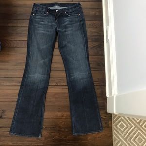 7 for All Mankind Jeans